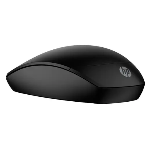HP 235 Kablosuz Siyah Mouse (4E407UT) görseli 2