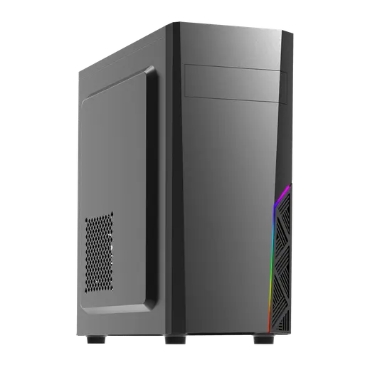 ZALMAN ZM-T8 Standart Mid-Tower PC Kasası görseli 5