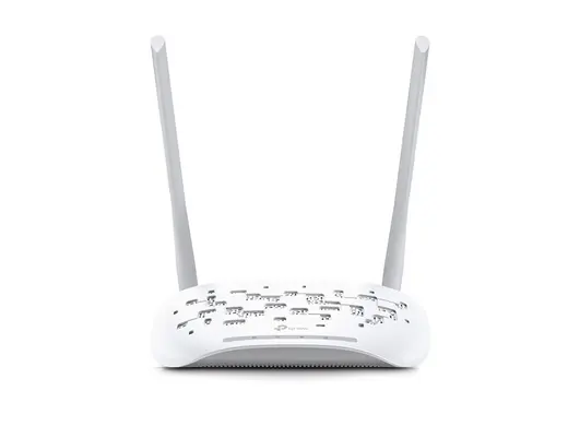 Tp-Link 300Mbps Access Point (TL-WA801N)