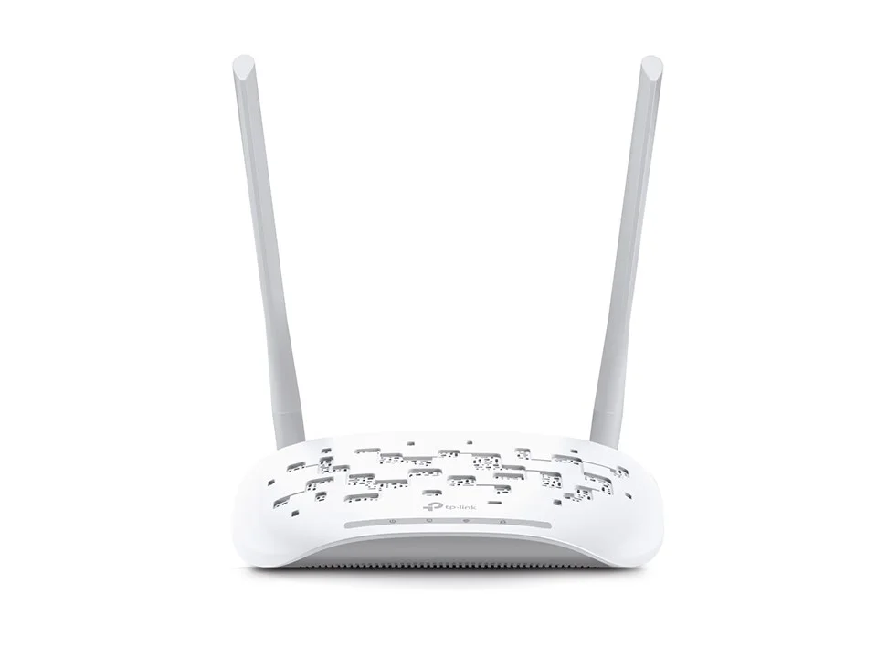 Tp-Link 300Mbps Access Point (TL-WA801N)