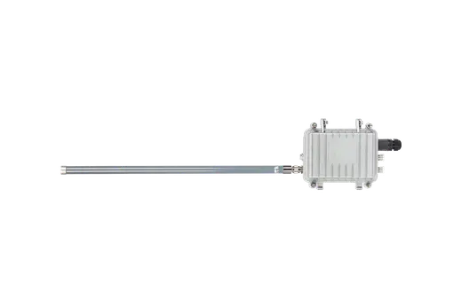 PISCES P100 LORA GATEWAY + SAW FILITRE alternatif görünüm
