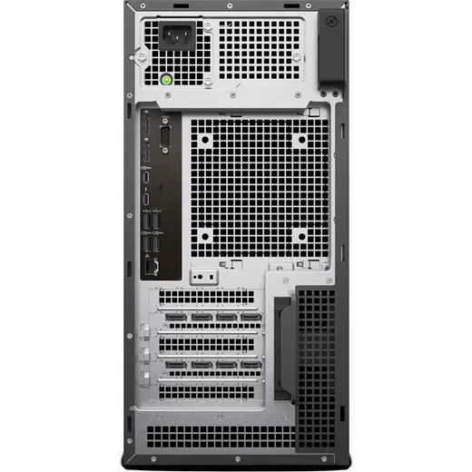 DELL PRO MAX TOWER FCT2250_6 ULTRA 7 265- 32GB DDR5 RAM- 1TB M2 NVME- 16GB RTX 2000A W11 PRO İş İstasyonu alternatif görünüm