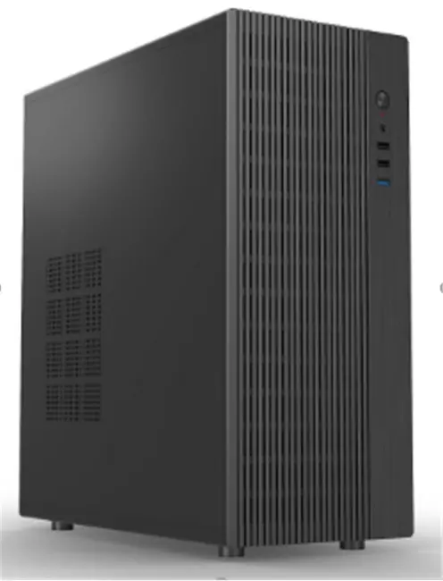 darkFlash Q182 ATX Ofis Kasa 300W Power Supply 1-12cm Fan ATX Ofis Kasa