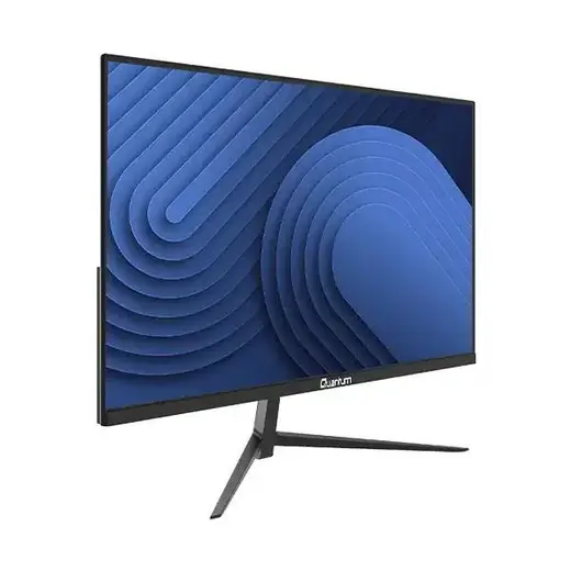 QUANTUM 23.8" VA SHADOW MG24B QNMNT10F080955 1MS 240hz HDMI-DP Gaming Monitör (1920 X 1080) görseli 5