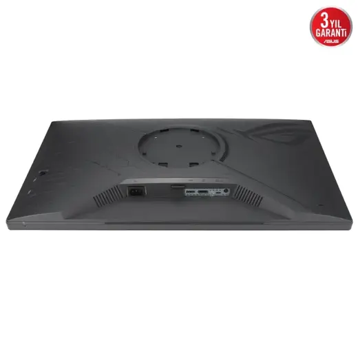 ASUS 27" FAST IPS ROG STRIX XG27UCS 1MS 160Hz HDMI-DP-TYPE-C Gaming Monitör (3840 X 2160) görseli 1