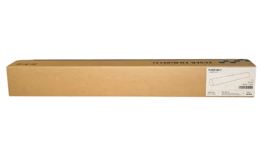 Ricoh MP-3054 Fuser Fixing Film MP-5054 MP-6054 MP-C 3002 3502 5502 D1424082 görseli 1