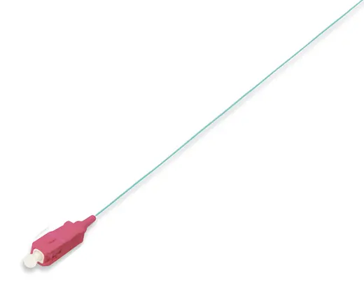 BEEK BC-FO-PT5SC-01/4 SC/UPC Fiber PigTail, 50/125 µ, Multimode, 0.9mm, Simplex, OM 4, LSZH, 1 metre