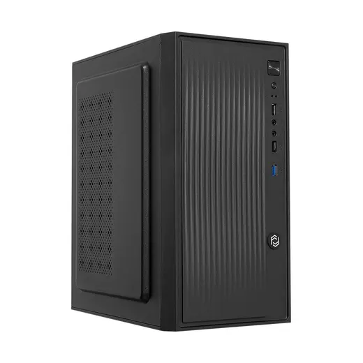 FRISBY FC-2720B 300W USB3.0 8CM FAN SIYAH mATX SIYAH KASA