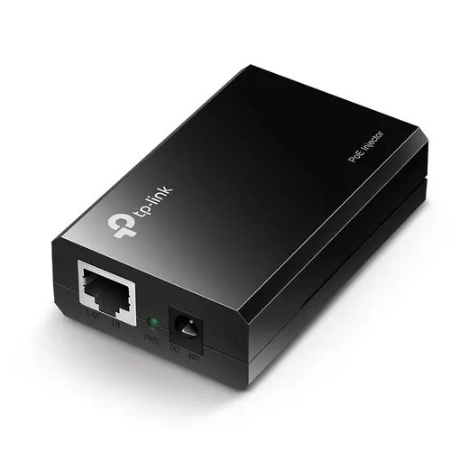 Omada TL-POE150S 48v 15W 2Port Gigabit PoE Enjektör