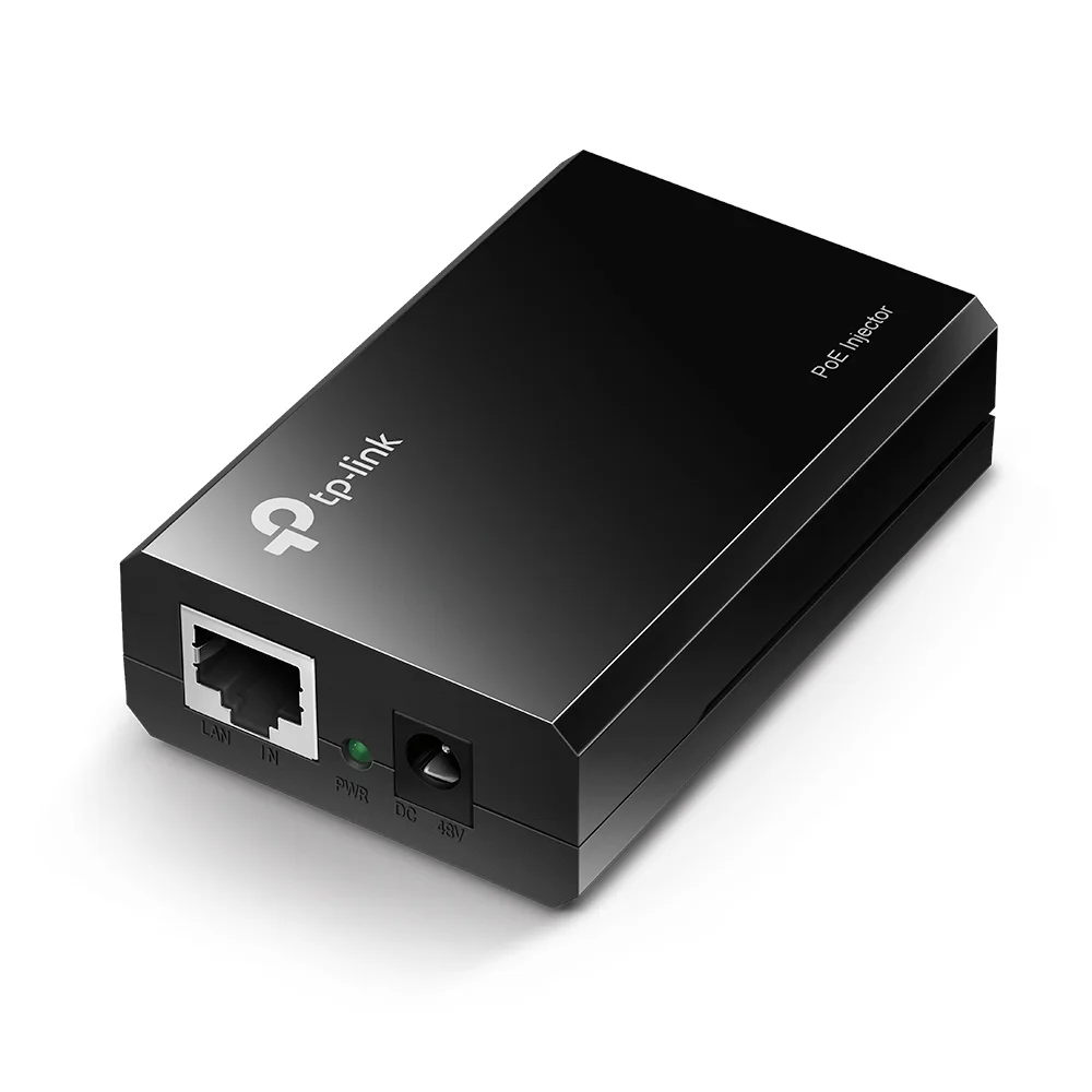 Omada TL-POE150S 48v 15W 2Port Gigabit PoE Enjektör