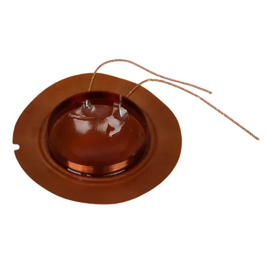 MAGICVOICE 908 HORN HOPARLÖR MEBRANI (3.9 CM) görseli 3