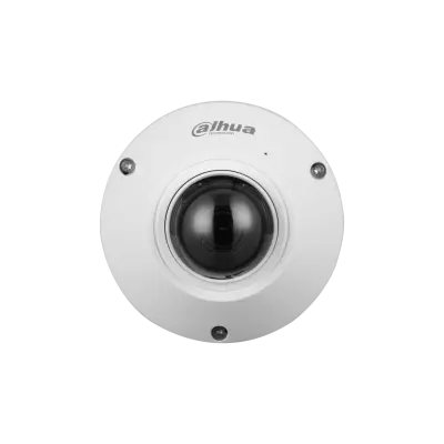 DAHUA IPC-EB5541-AS 5MP 1.4MM 180° PANORAMIK MIKROFONLU IP FISHEYE KAMERA görseli 3