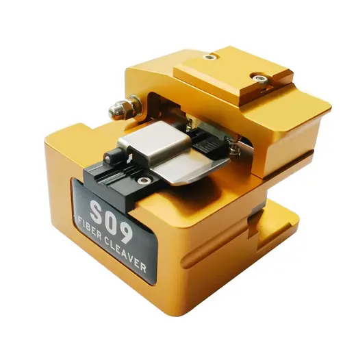 Fiber Optik Kesici , S-09 , Ai 9 Fiber Cleaver