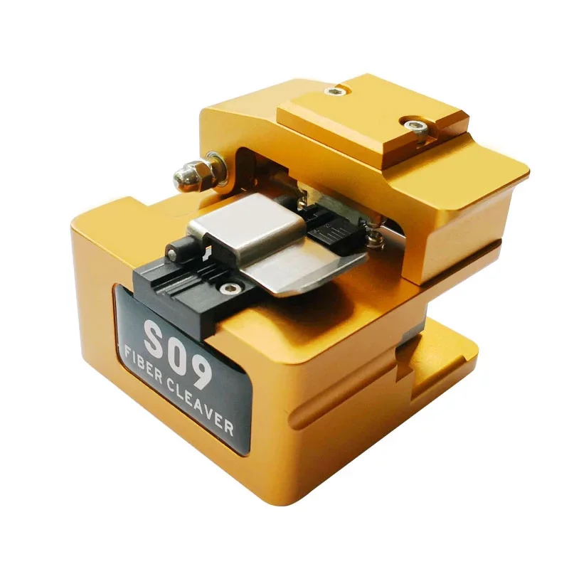 Fiber Optik Kesici , S-09 , Ai 9 Fiber Cleaver