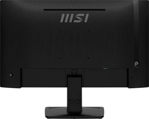MSI 23.8" FLAT IPS PRO MP242 E14A 1MS 144HZ HDMI-DP Kurumsal Monitör 1920x1080 görseli 3