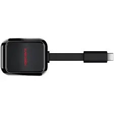SANDISK SDDR-C751-GNANN QuickFlow SD USB-C Kart Okuyucu görseli 3