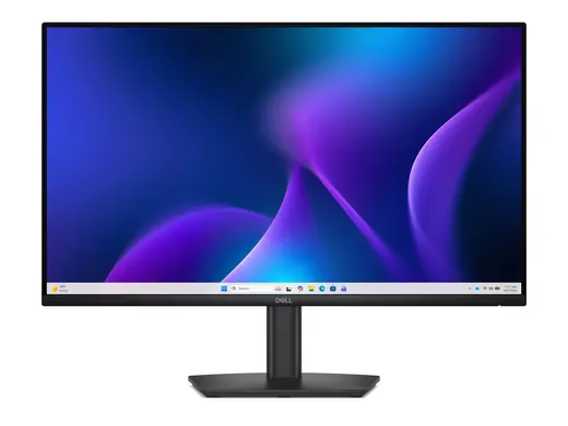 DELL 23.8" IPS PRO 24 E2426H 5MS 120HZ HDMI-DP Kurumsal Monitör 1920x1080 görseli 4