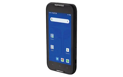 Datalogic Memor 11 GMS Karekod, Android 13, BT, Wifi El Terminali alternatif görünüm
