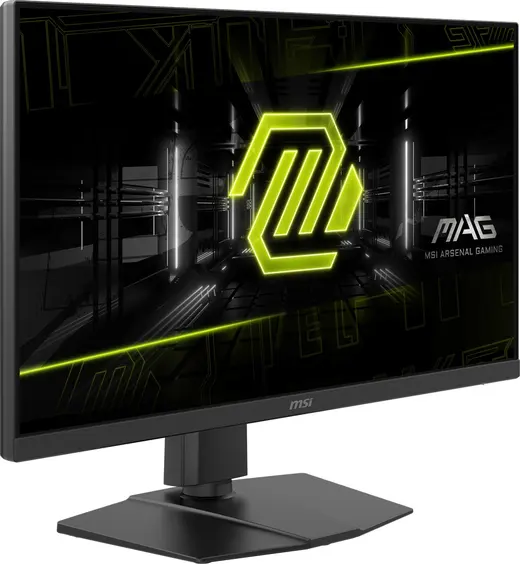 MSI 27" RAPID IPS MAG 272URDF E16 0.5MS 160HZ HDMI-DP Pivot Gaming Monitör 38940x2160