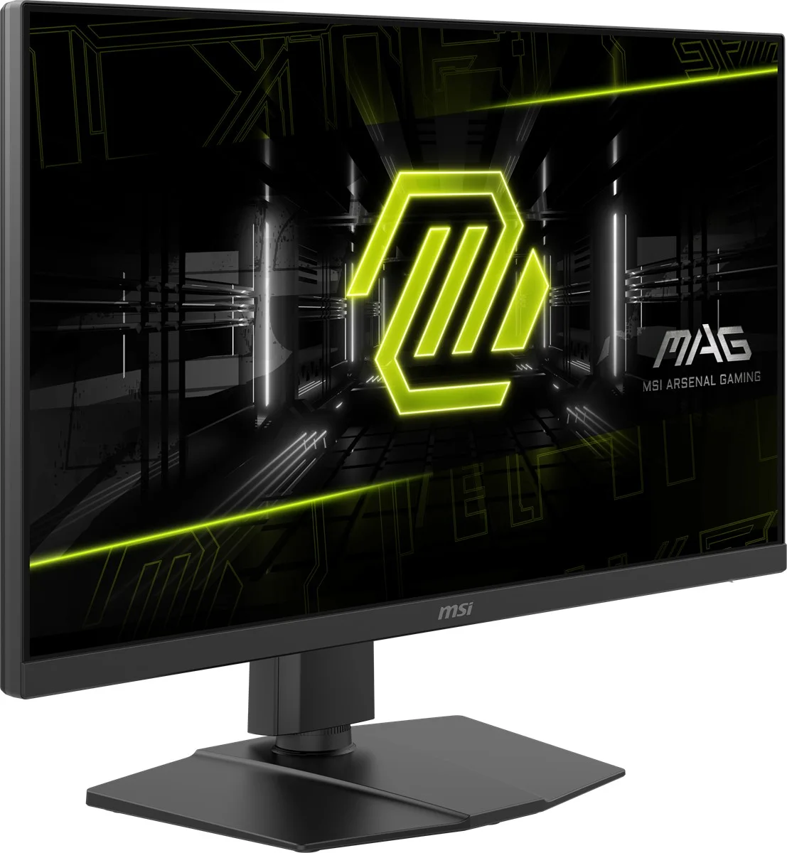 MSI 27" RAPID IPS MAG 272URDF E16 0.5MS 160HZ HDMI-DP Pivot Gaming Monitör 38940x2160