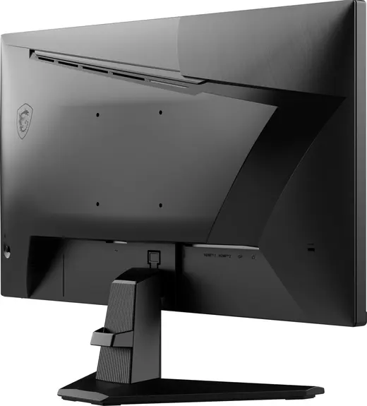 MSI 24.5" RAPID IPS MAG 255XF 0.5ms 300Hz HDMI-DP Gaming Monitör 1920X1080 görseli 5