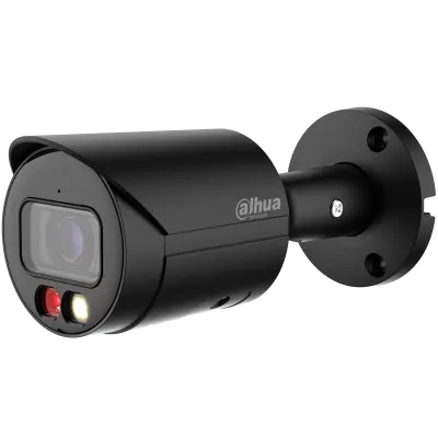 DAHUA 2MP Bullet 2.8mm WizSense IP Kamera IPC-HFW2249S-S-IL-0280B görseli 3