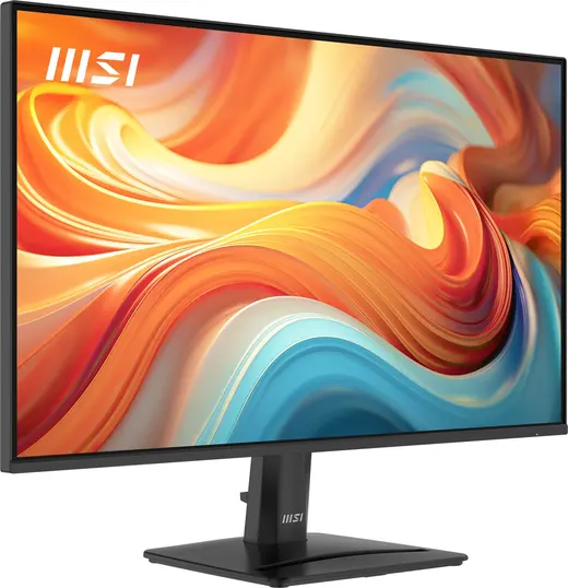 MSI 27" FLAT IPS PRO MP272 E14C 1ms 144Hz HDMI-DP TYPEC Ev Ofis Tipi Monitör 1920x1080 görseli 8
