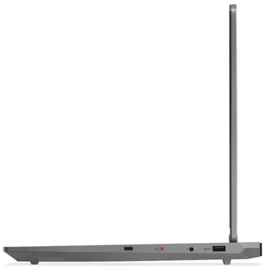 LENOVO LOQ 15IRX10 83JE00JPTR I7-13650HX 16GB 512GB SSD 8GB RTX5050 15.6" DOS alternatif görünüm
