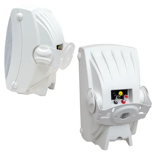 MAGICVOICE MV-5TW 13 CM 20 WATT 2Lİ TAKIM 5.25 TRAFOLU KAMUTATÖRLÜ SÜTUN HOPARLÖR alternatif görünüm