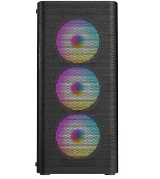 Frisby FC-9385G Gaming Kasa Mesh (550W) alternatif görünüm