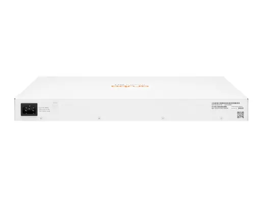 HPE Networking ION 1830 48Port (JL814A) görseli 3