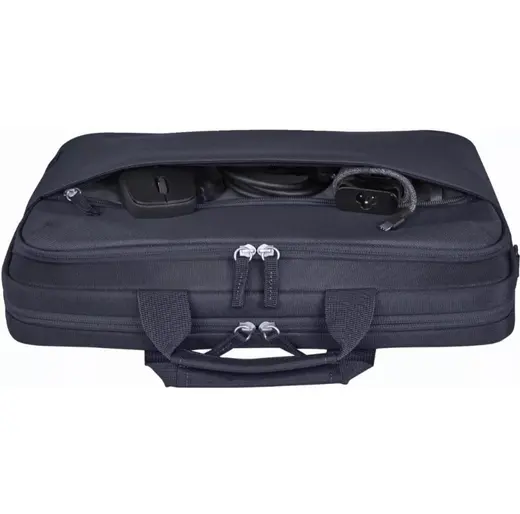 HP 16" A08JWAA Everyday Odyssey Gray Notebook Çantası görseli 2