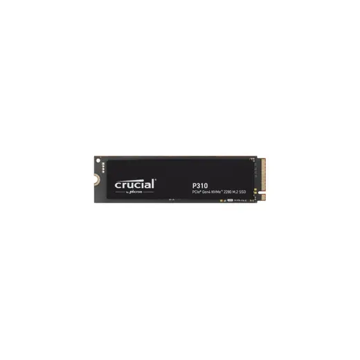 Crucial P310 1TB m.2 2280 NVMe SSD PCIe CT1000P310SSD8