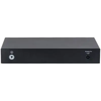 Dahua 8Port Gigabit PoE 110W (CS4010-8GT-110) görseli 3