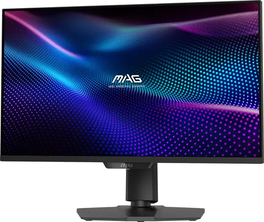MSI 27" RAPID VA MAG 274QPF X30MV 0.5MS 300Hz HDMI-DP Pivot Gaming Monitör 2560x1440 görseli 6