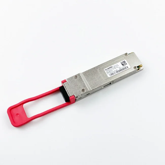 HUAWEI 100G 40km QSFP+ Modul -Single Mod(SM)
