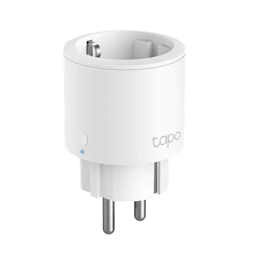 TP-LINK Tapo P115 Wıfı Enerji İzlemeli Akıllı Priz görseli 8