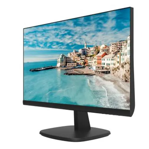 HIKVISION 27" IPS DS-D5027FN01 5MS 75Hz HDMI EV Ofis Tipi Monitör (1920 X 1080) görseli 2