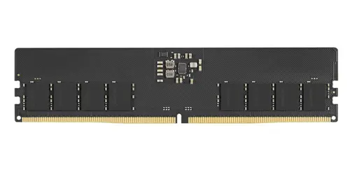 GOODRAM 16GB DDR5 4800MHZ CL40 PC RAM / VALUE GR4800D564L40S-16G