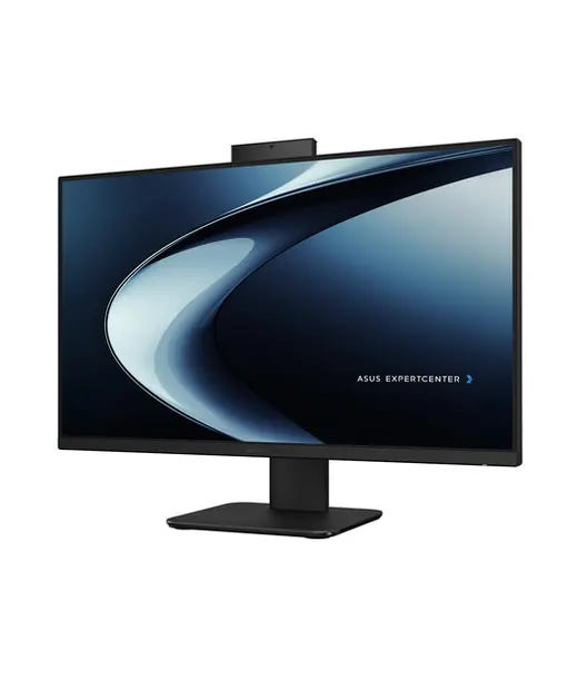 ASUS P470VAK CORE 5 210H 16GB 512GB 27'' FreeDos Siyah alternatif görünüm