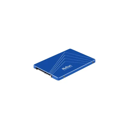 Netac N600S 128GB 2.5" SSD Disk NT01N600S-128G-S3X görseli 6