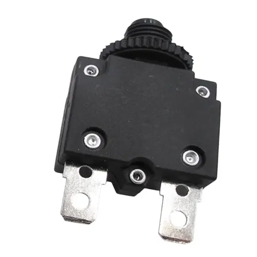 ST SERİSİ TERMİK SİGORTA 20 AMPER 125/250VAC 32VDC (IC-271S) alternatif görünüm
