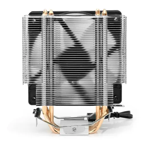 Dark 120mm FRGB Kule Tipi Soğutucu (DKCCX123) alternatif görünüm