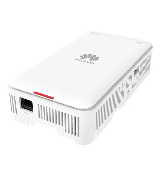 HUAWEI eKIT AP263 WIFI6 AX3000 Dual Band Duvar Tipi Kurumsal Access Point görseli 3