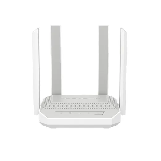 KEENETIC SPEEDSTER DSL KN-2113-01-TR AC1200 Dual Band VDSL Modem Router görseli 8