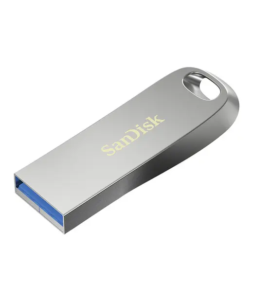 SANDISK 64GB USB 3.2 Ultra Luxe Taşınabilir Bellek SDCZ74-064G-G46 görseli 3