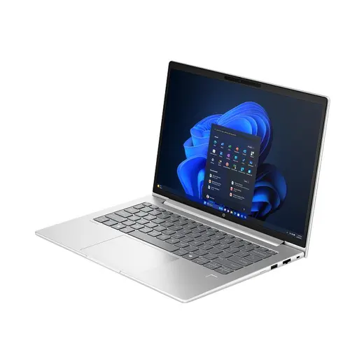 HP PROBOOK 4 G1I AI D36KMET INTEL ULTRA 7-255H 24GB 1TB SSD RTX3050 4GB 14 DOS görseli 3