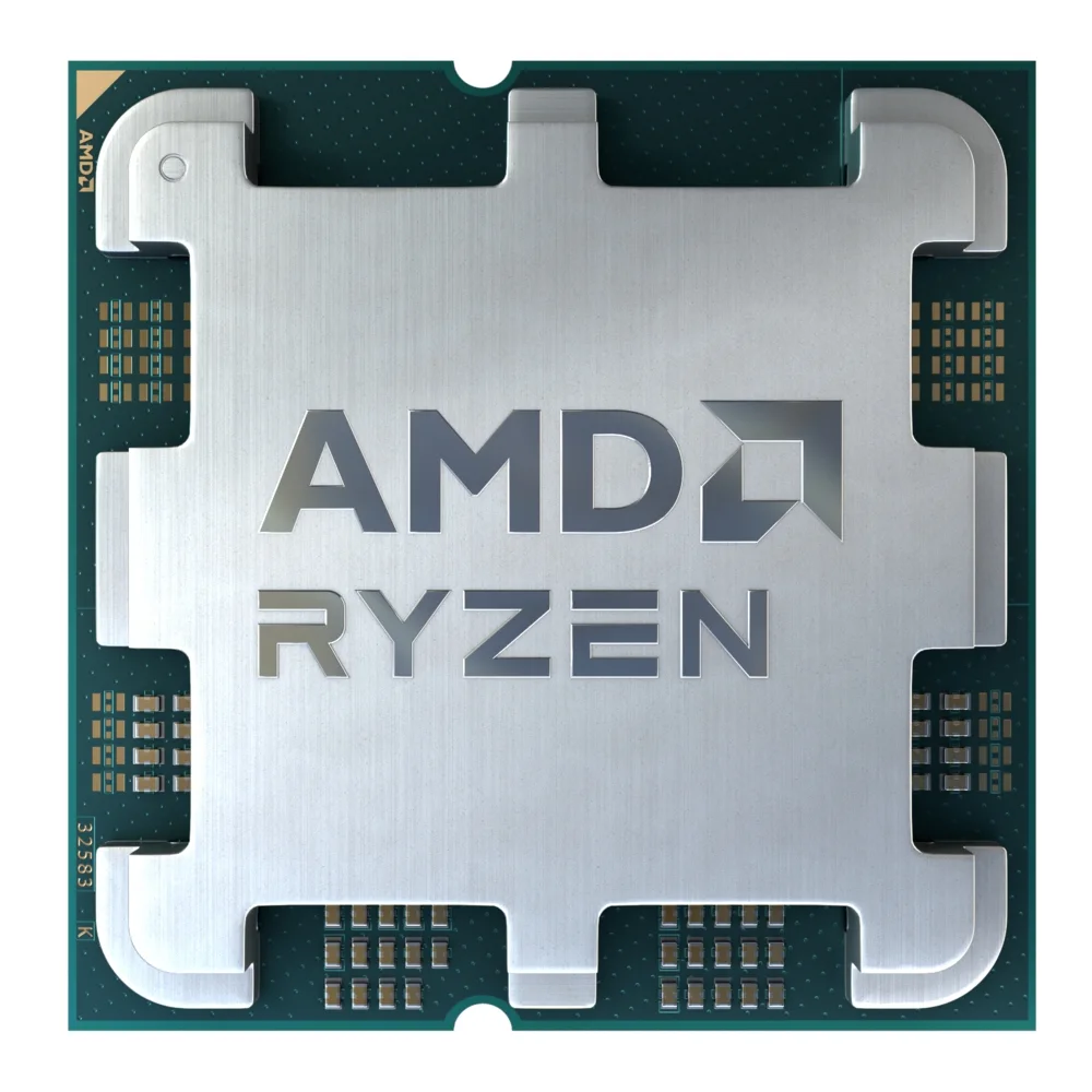 AMD Ryzen 9 7900X 4.7GHZ 5.6GHZ 76MB 12C/24T 170W AM5 Tray