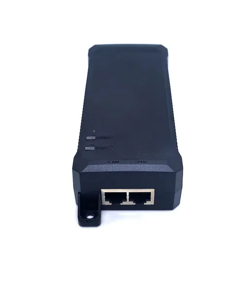 BEEK BS-PI-GE90 90W gigabit PoE injector, input; AC110-240V 50/60Hz