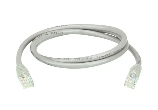 ATEN ATEN-2L-4101-GR 1 m Cat 6 Extension Cable